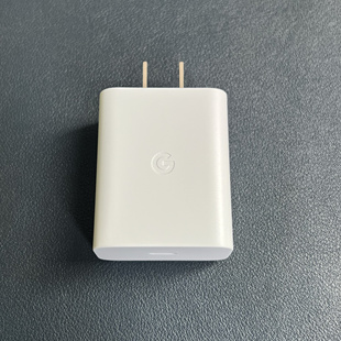 原装Google/谷歌30w充电器 pixel6/6pro pd3.0快充 双typec数据线