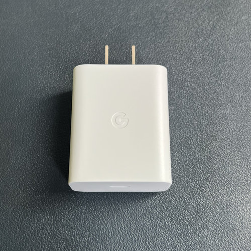 原装Google/谷歌30w充电器 pixel6/6pro pd3.0快充 双typec数据线