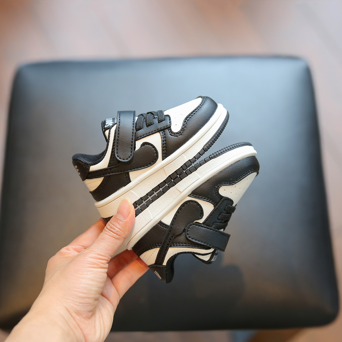 宝宝春季鞋软底婴儿鞋1到2岁小童板鞋女童运动鞋学步鞋男宝鞋子潮