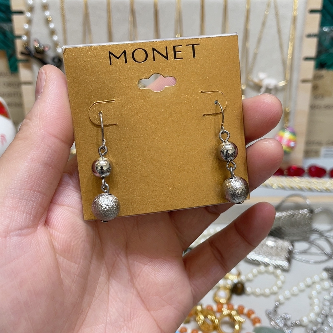 耳环,饰品/流行首饰/时尚饰品新,耳环,淘宝优惠券,粉丝福利购,淘宝优惠卷