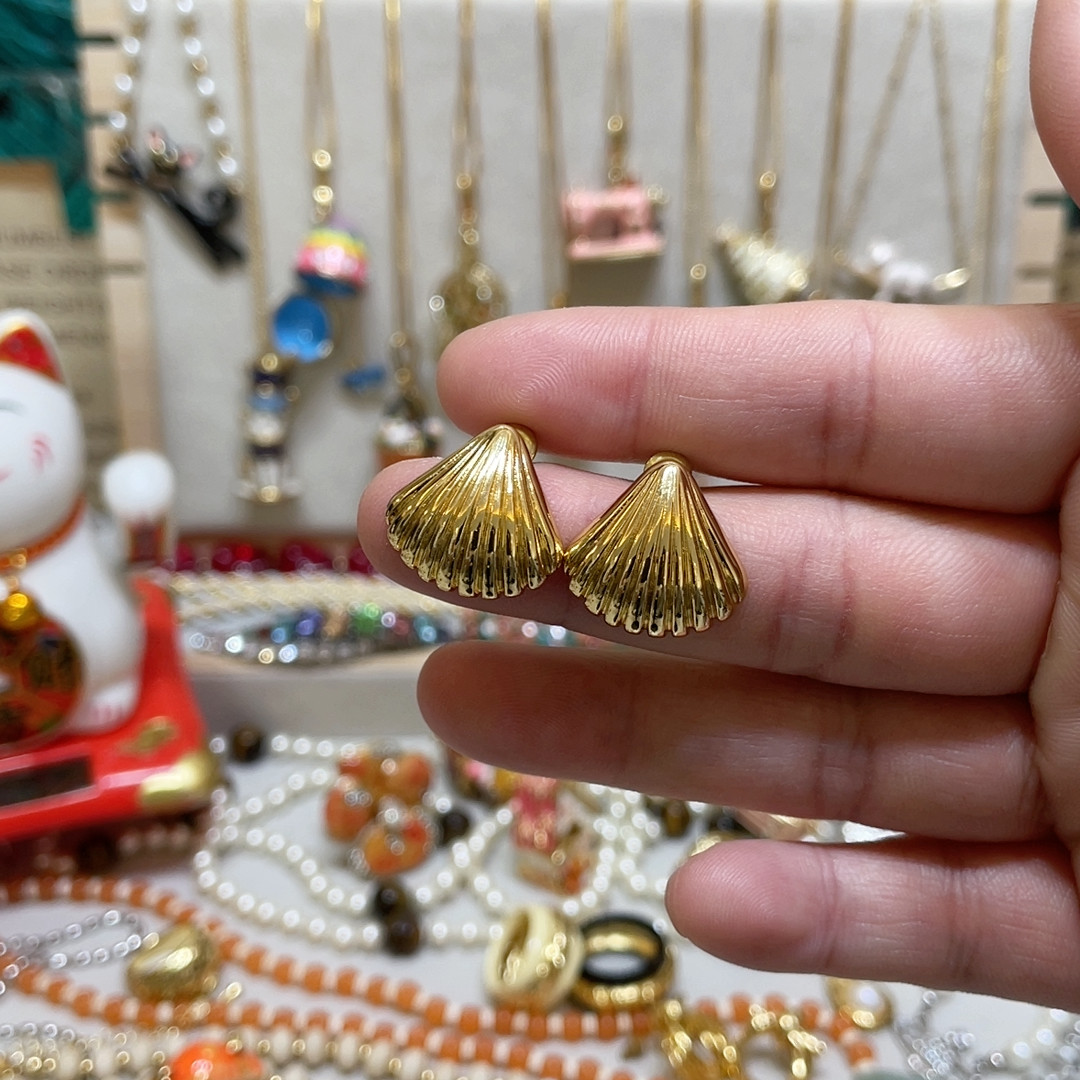 耳环,饰品/流行首饰/时尚饰品新,耳环,淘宝优惠券,粉丝福利购,淘宝优惠卷