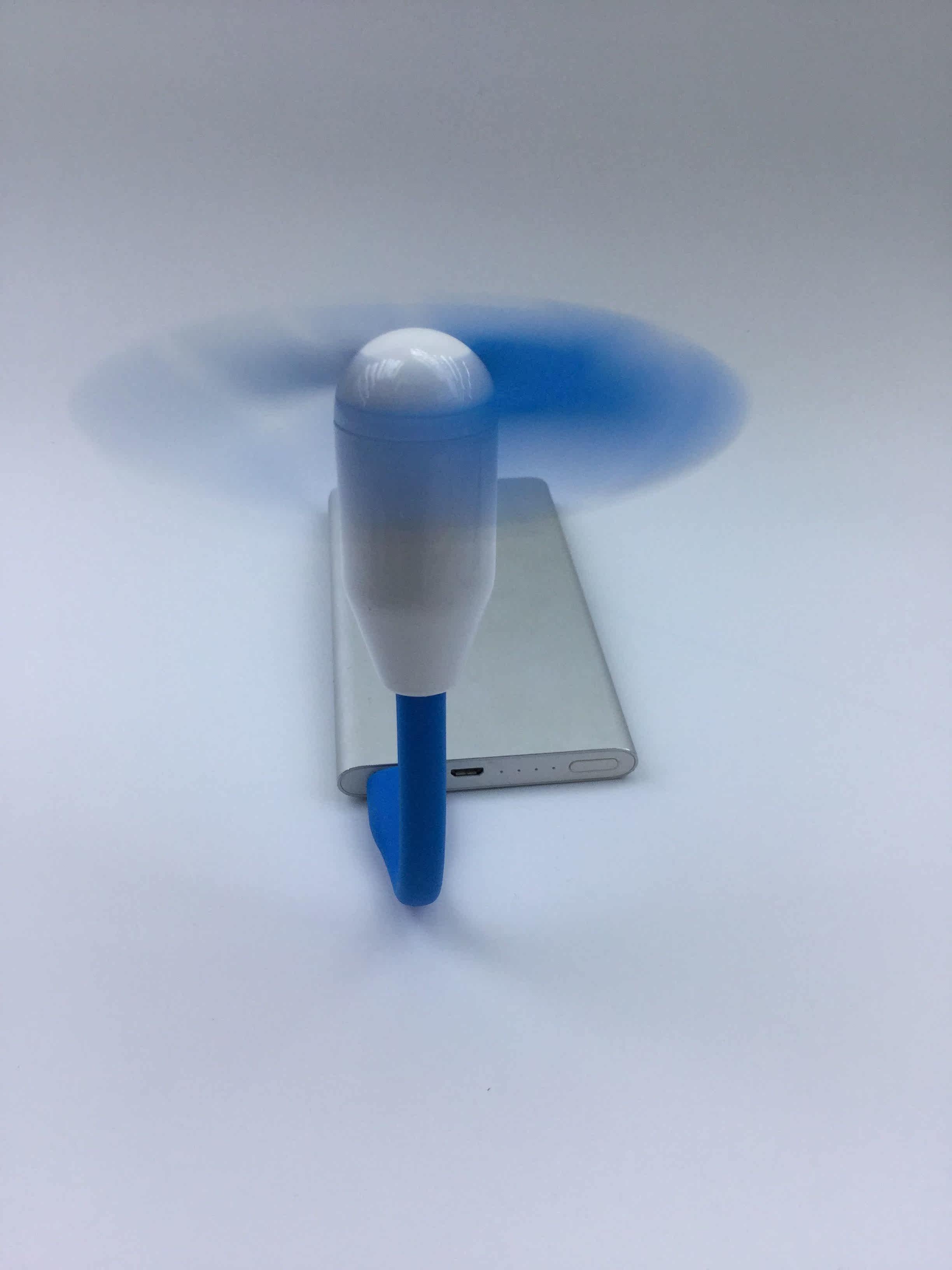 Ventilateur USB - Ref 402942 Image 5