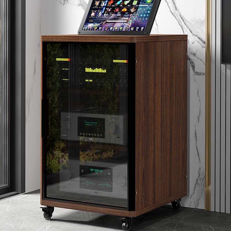 影院视听客厅舞台专业移动功放机