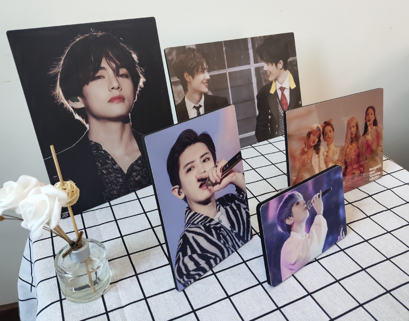 商务合照毕业照公司合影家庭照片