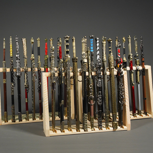 古代兵器模型摆件男生日礼物金属冷兵器玩具男孩儿童送礼铁未开刃