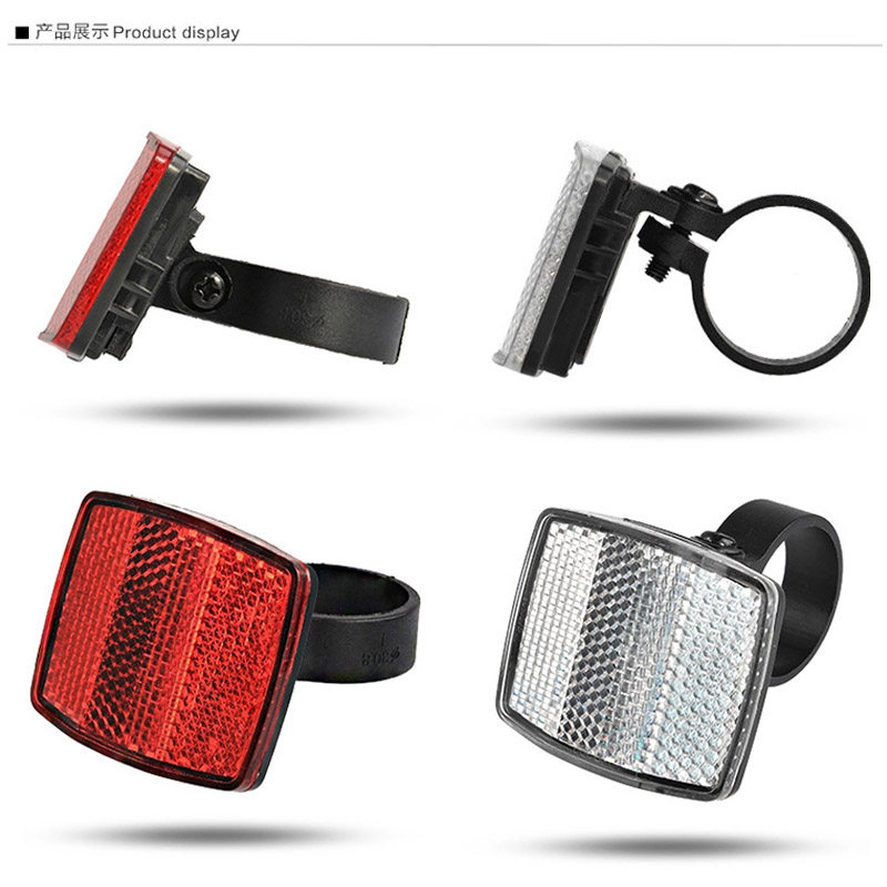 Eclairage pour vélo DOMNT - Ref 2399995 Image 5