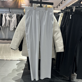 探路者休闲裤 户外舒适运动休闲直筒长裤 男 25春夏新款