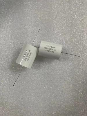 VDTCAP电容器  5000V0.22UF