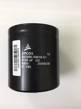 B43586-S9418-Q1.400V4100UF