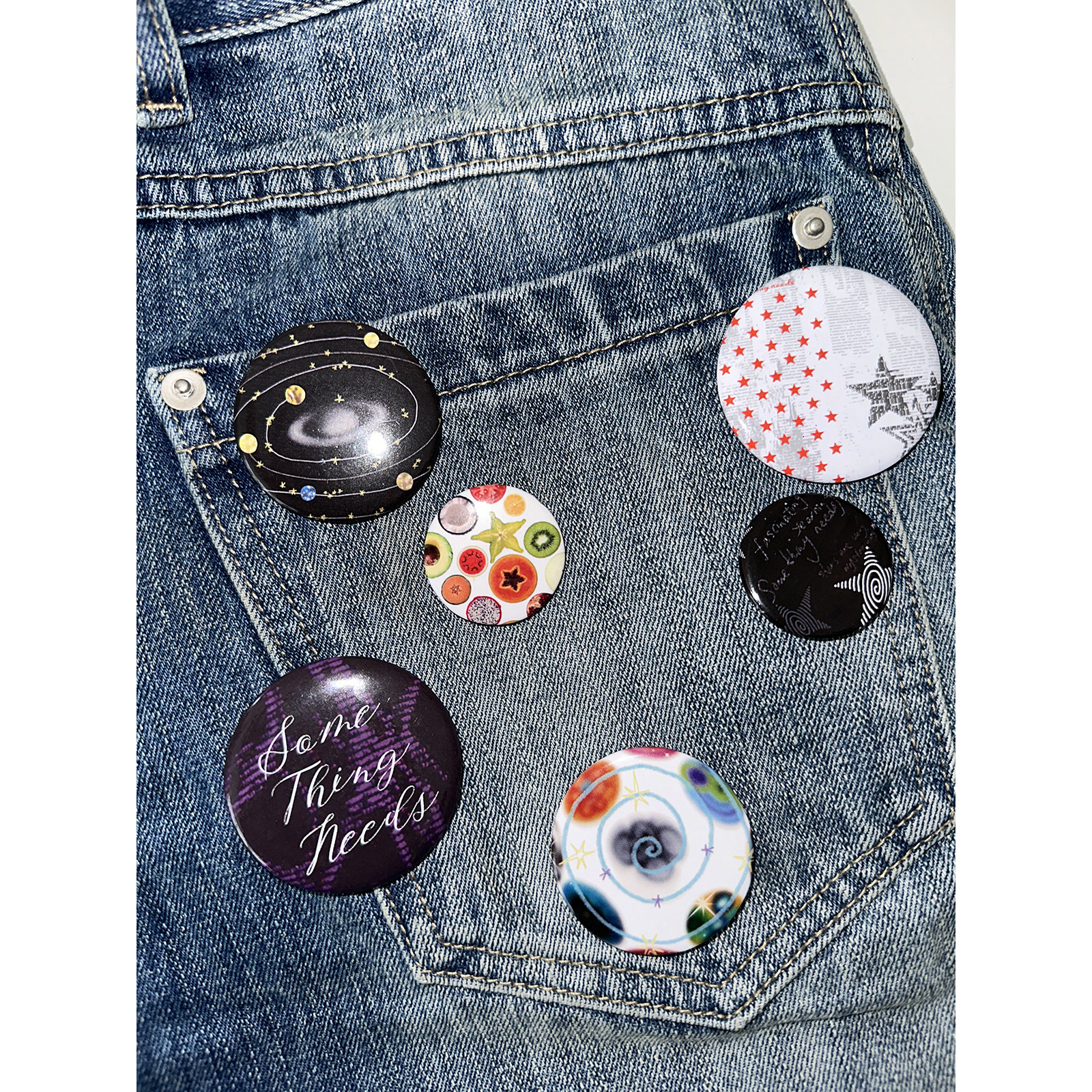 郑佰万 原创吧唧！重磅推荐个性马口铁徽章复古百搭勋章胸针套装,饰品/流行首饰/时尚饰品新,胸针,淘宝优惠券,粉丝福利购,淘宝优惠卷