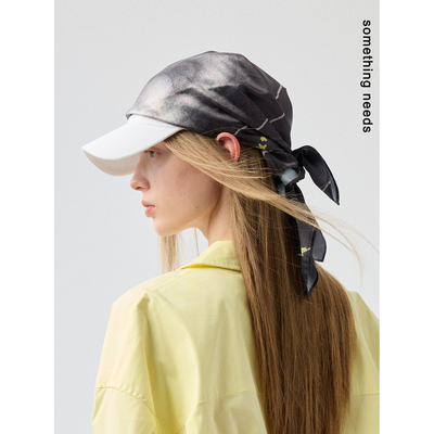 原创设计师款星球宇宙方巾女裹胸