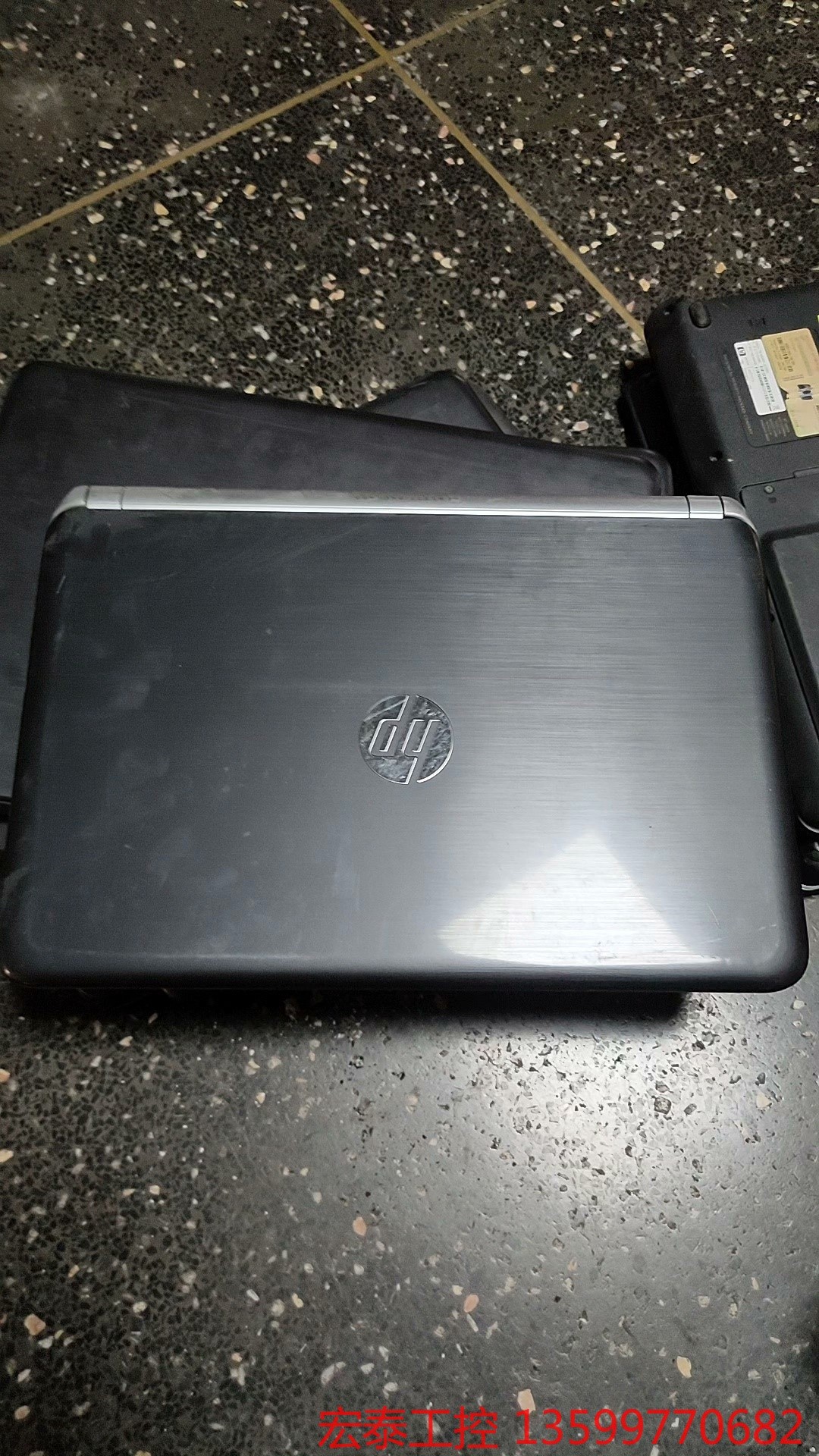 惠普 hp pavilion 14 notebook pc