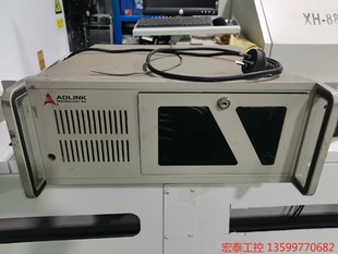 IMB ADLINK 610AM 工控机 凌华