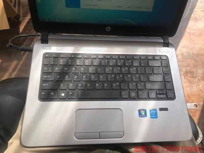 HP ProBook 440G2 14寸，分辨率1600??电子