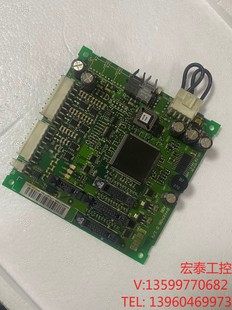 ABB通讯板 ACBU 闲置出售 A1专用 AITF 01C