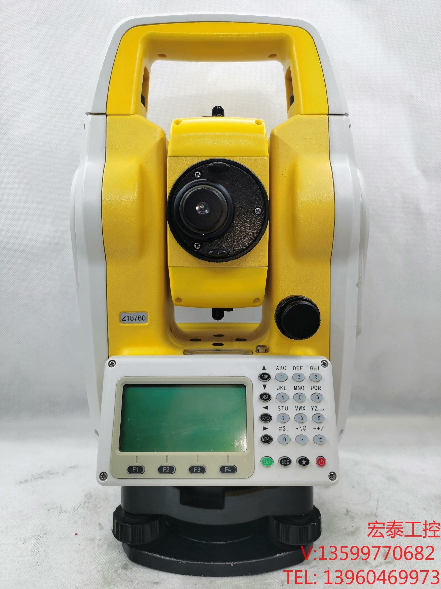 中海达,zts-121r全站仪,经典拓普康操作习惯,上下双激电子元器
