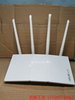 华硕RT-AX56U  V2，AX1800 双频WiFi 6