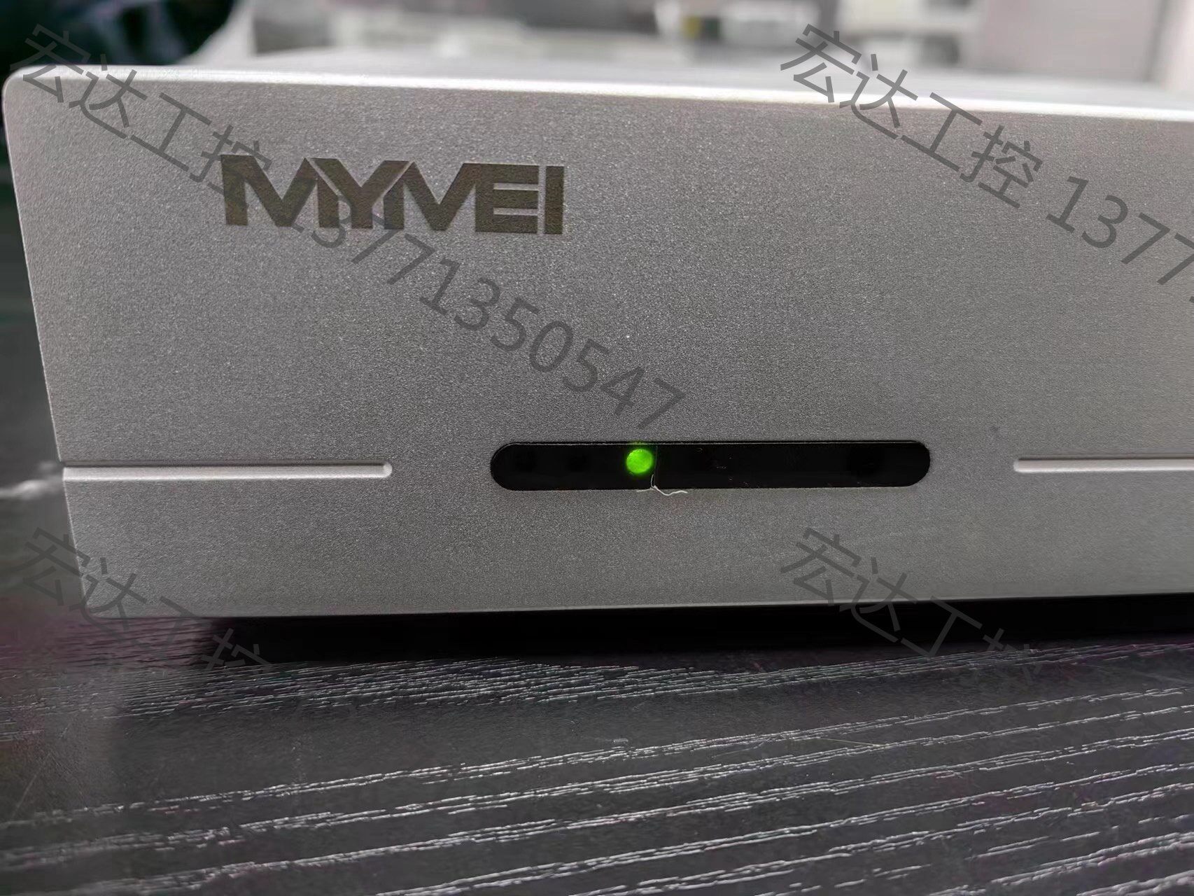 MYMEI 艾美播放器 铝壳 改装DIY数字功放 播放器 解怎么样,好用不?