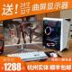 i5办公家用娱乐设计DIY游戏全套 酷睿i7 台式 电脑主机组装