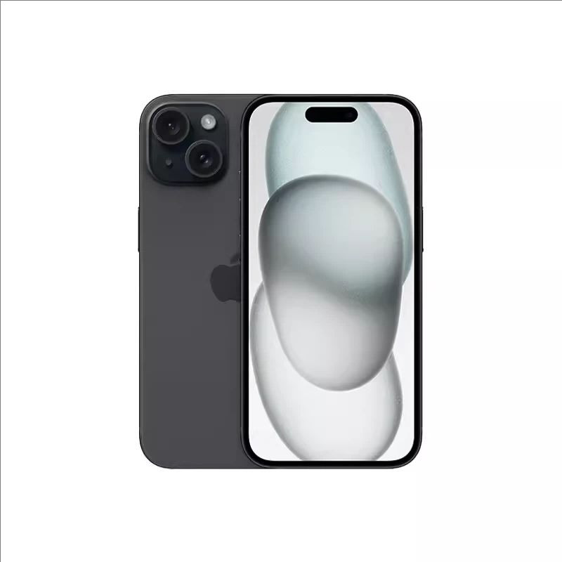 APPLE iPhone 15 Full Netcom 5g Chinese Version Genuine Dual-Sim Camera Gaming Phone 15Plus