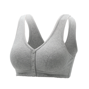 义乳文胸乳腺术后专用假胸切除女用二合一假乳房硅胶内衣胸罩四季