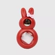 Mini7s/7c Red Rabbit Selfie Mircor