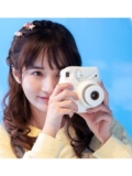 Fuji принимает визуализацию mini7+ специальное зеркало селфи/зеркало вблизи камеры/зеркало, прозрачная зеркала, прозрачная зеркала