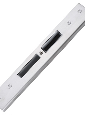 定制加长加宽修复卧室磁性门框片磁力静音导向片不锈钢自吸扣板