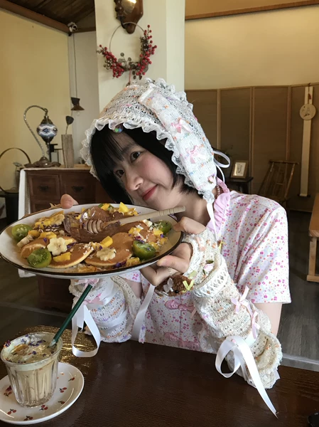 Товары от cuteoou