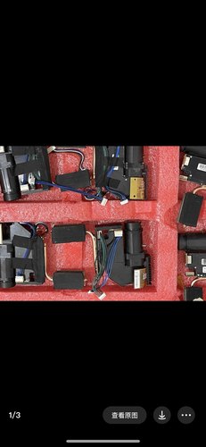 全新投影光路，1191-403bc，全新dmd，安华光机