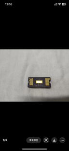 DLP4710FQL4710F DMD显示芯片测试好的场内外无白点无黑点无竖线