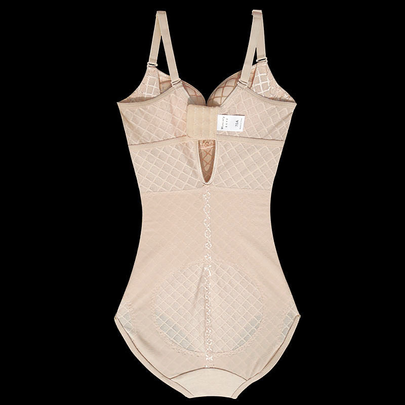 Sous-vêtement minceur en spandex - Ref 687276 Image 4