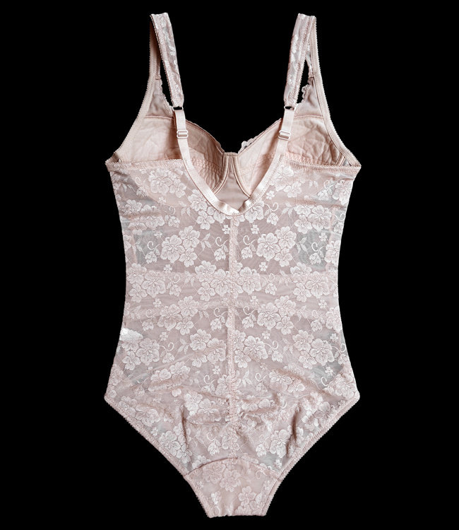 Sous-vêtement minceur en spandex - Ref 688483 Image 4