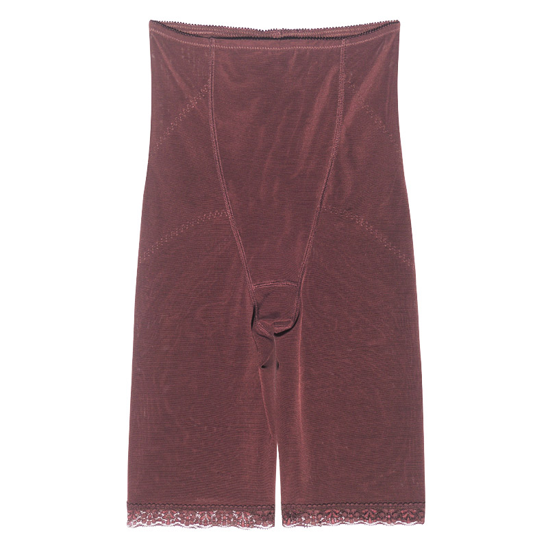 body amincissant 183# en spandex - Ref 685524 Image 4