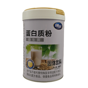 健诺益生菌蛋白质粉乳清双蛋白送家人节日礼品蛋白粉年货大豆乳清