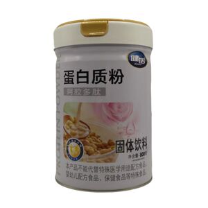 健诺阿胶多肽蛋白质粉乳清双蛋白送节日礼品蛋白粉阿胶多肽蛋白粉