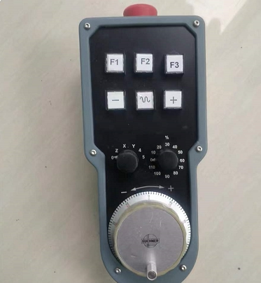 德国安士能HBL-104010电子手轮