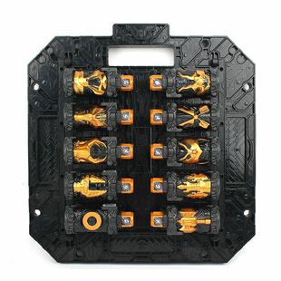 国产假面骑士创骑build黑迷失满装瓶罐锹形虫CD能量瓶DX仮面黑板