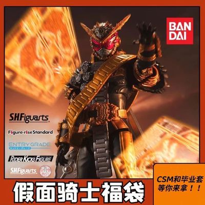 假面骑士福袋正版必出时王甲斗创骑零一腰带密钥铠武555csm腰带