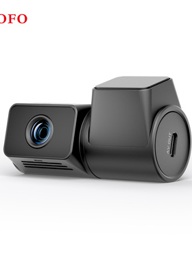 VIOFO 威孚行车记录仪 RTC320 长焦镜头 A229 PRO Plus通用