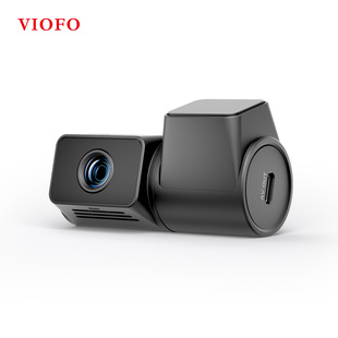威孚行车记录仪 PRO RTC320 A229 Plus通用 长焦镜头 VIOFO