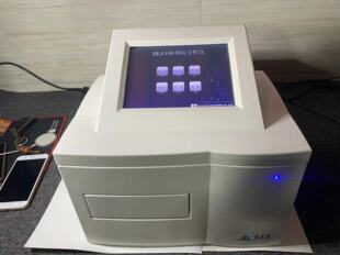 DLJ 100 南京迪乐嘉酶标分析仪 酶标分析仪