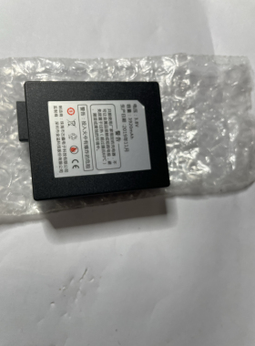 金溢M600ETC读写器里面的电池，全新的电池，