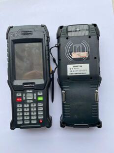 金溢HandyPower 蓝牙 M600h工业手持发行器M900W8700DM6eUHF高速