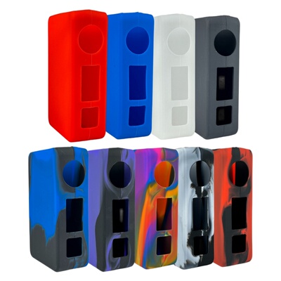 适用于半人马硅胶保护套Lostvape Centaurus M200 silicone case