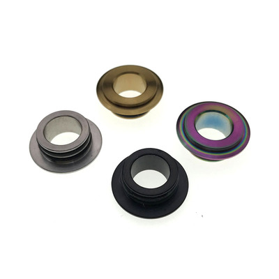 吸嘴转接头810转510转接头金属不锈钢转接器 Adapter