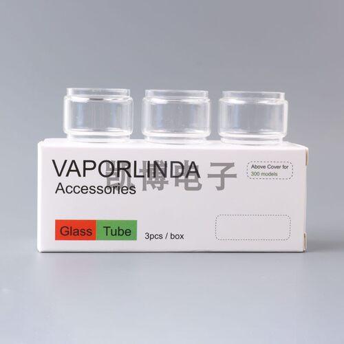 Z max玻璃管4ml 胖仓L200 Classic套装玻璃仓配件