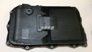 适用jeep大切诺基8/9速 变速箱油底壳 变速箱滤网 300C波箱滤网