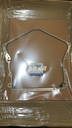 适配克莱斯勒300C铂锐酷威2.7排量正时盖壳密封垫时规盖垫圈正品