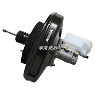 Jeep吉普廣汽指南者真空泵 制動助力器真空助力器原廠 剎車大力鼓